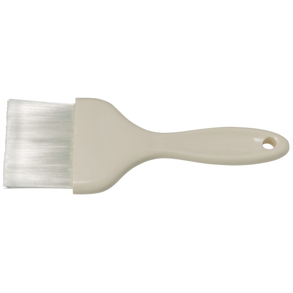 3" Flat Pastry Brush DecoPac