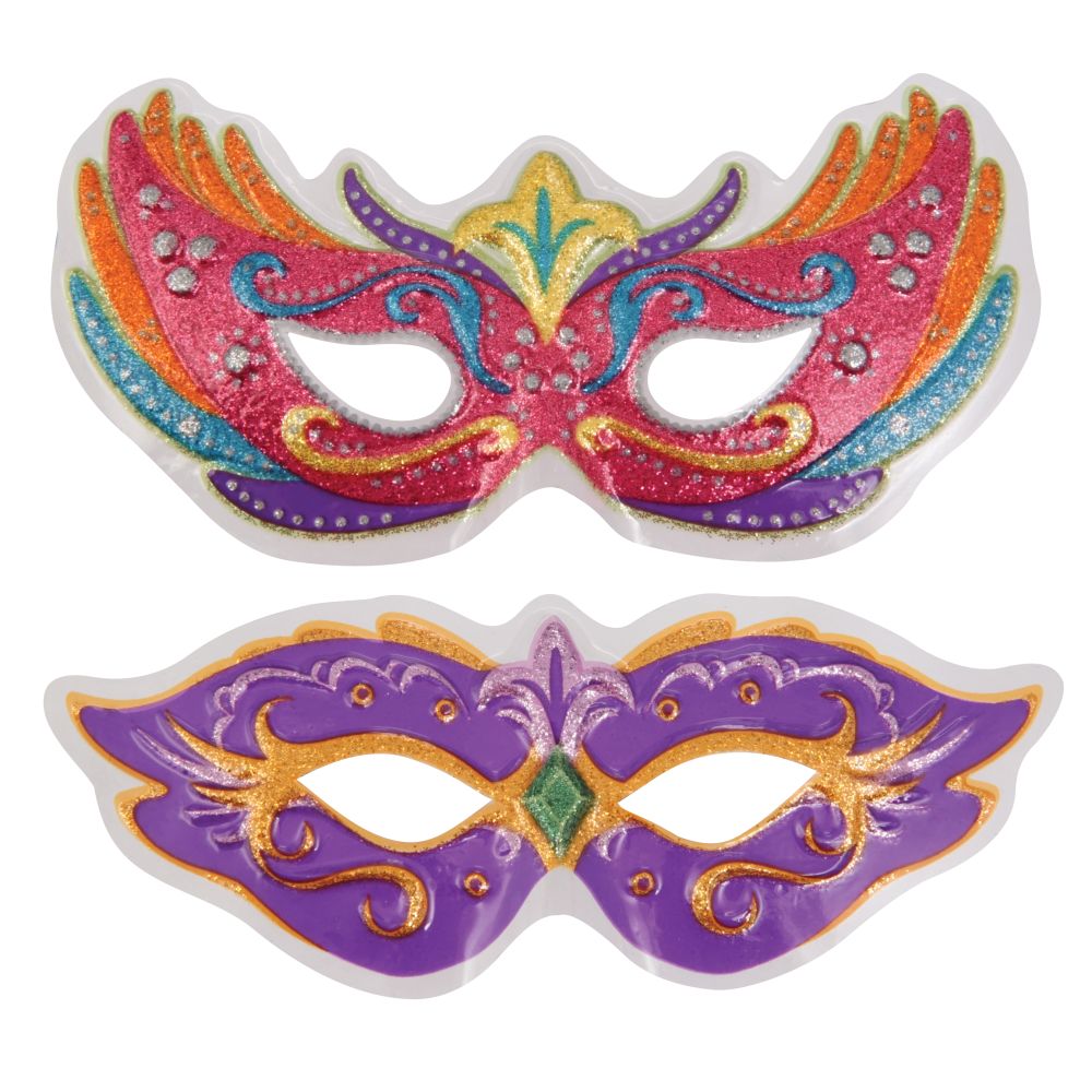 Image Cake Mask Assortment