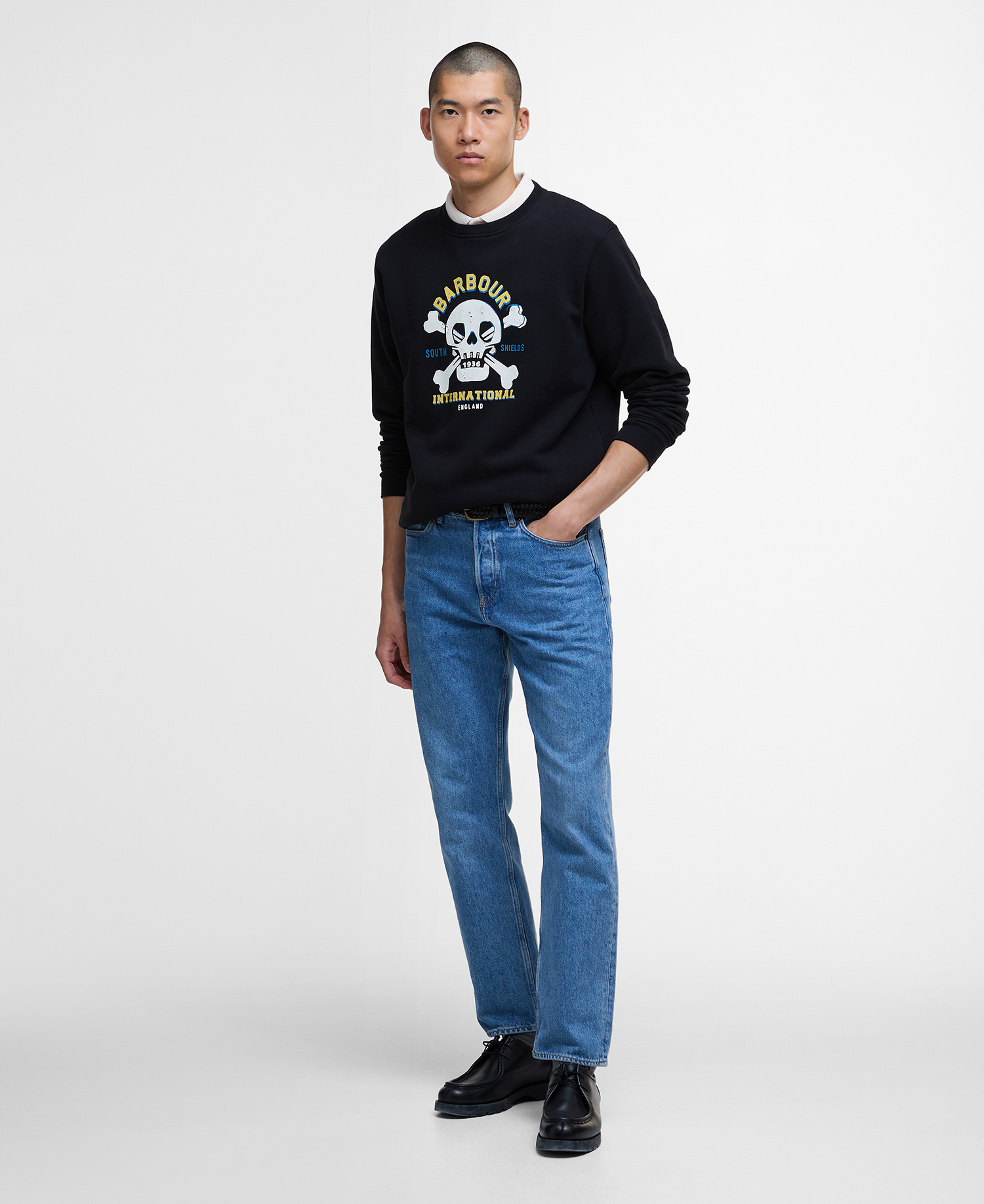 Sweatshirt Carlisle Graphic image number 1