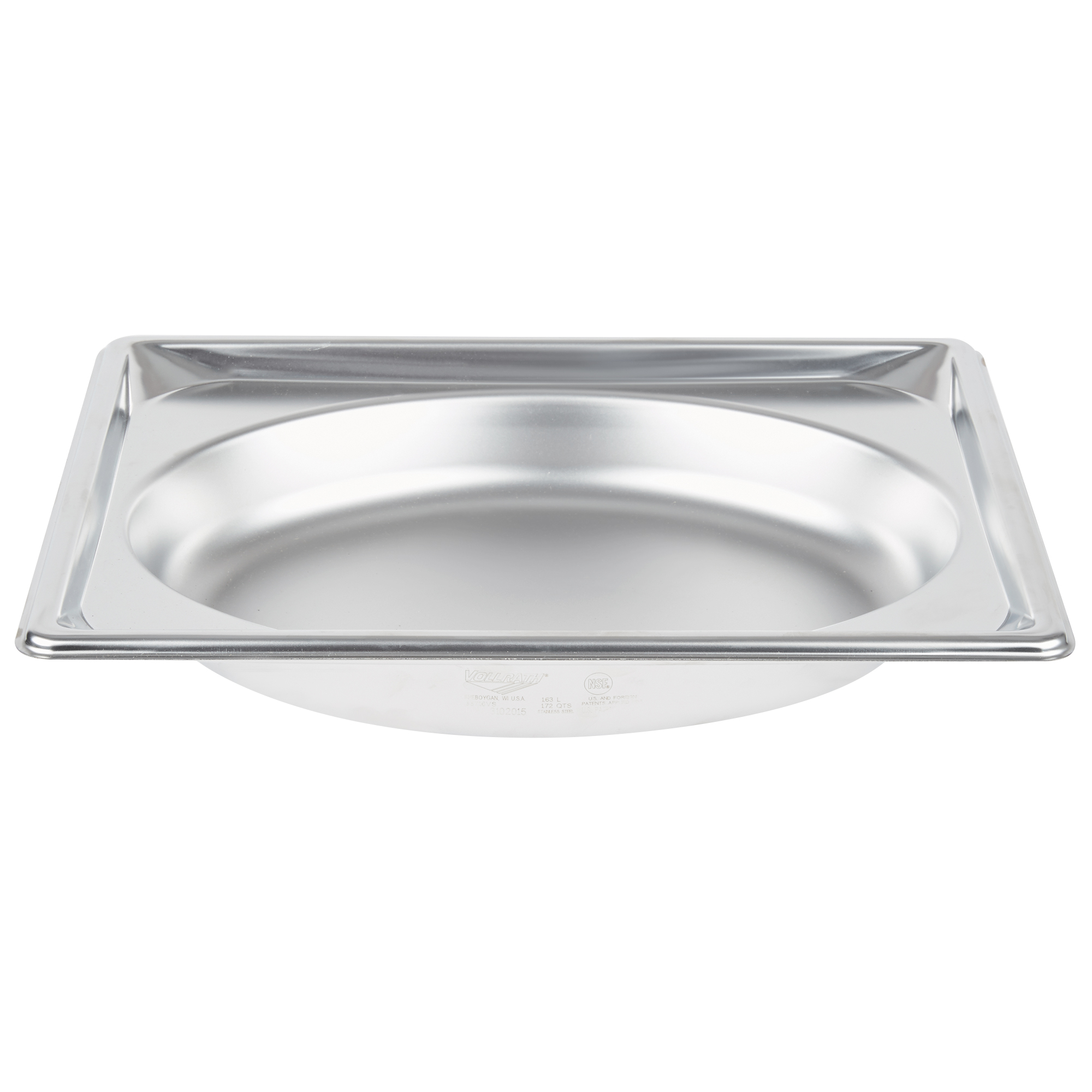 3102015 | Vollrath Foodservice