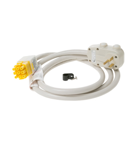 UNIVERSAL POWER CORD W/LCDI 20A 230/208V