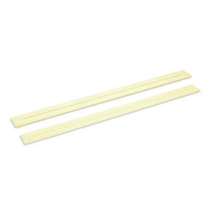 Blades For Textured Floors