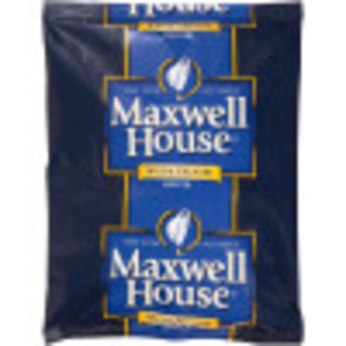 MAXWELL HOUSE Special Delivery Roast & Ground Coffee, 1.8 oz. Packets (Pack of 112)