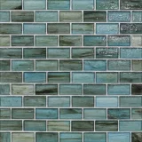 1×2 Mosaic Natural