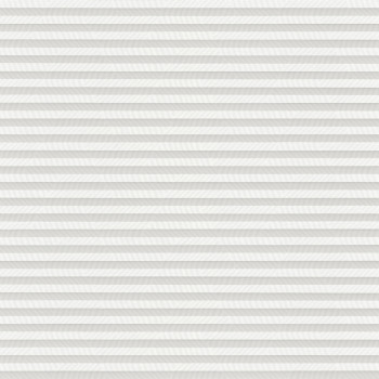Zeva White Pleated blind