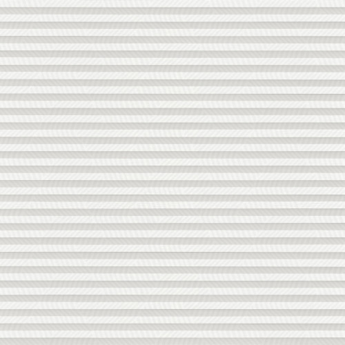 Zeva White Pleated blind