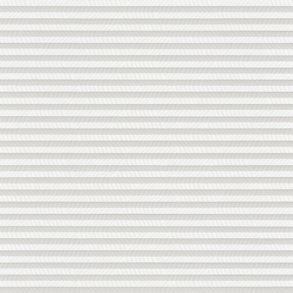 Zeva White Pleated blind