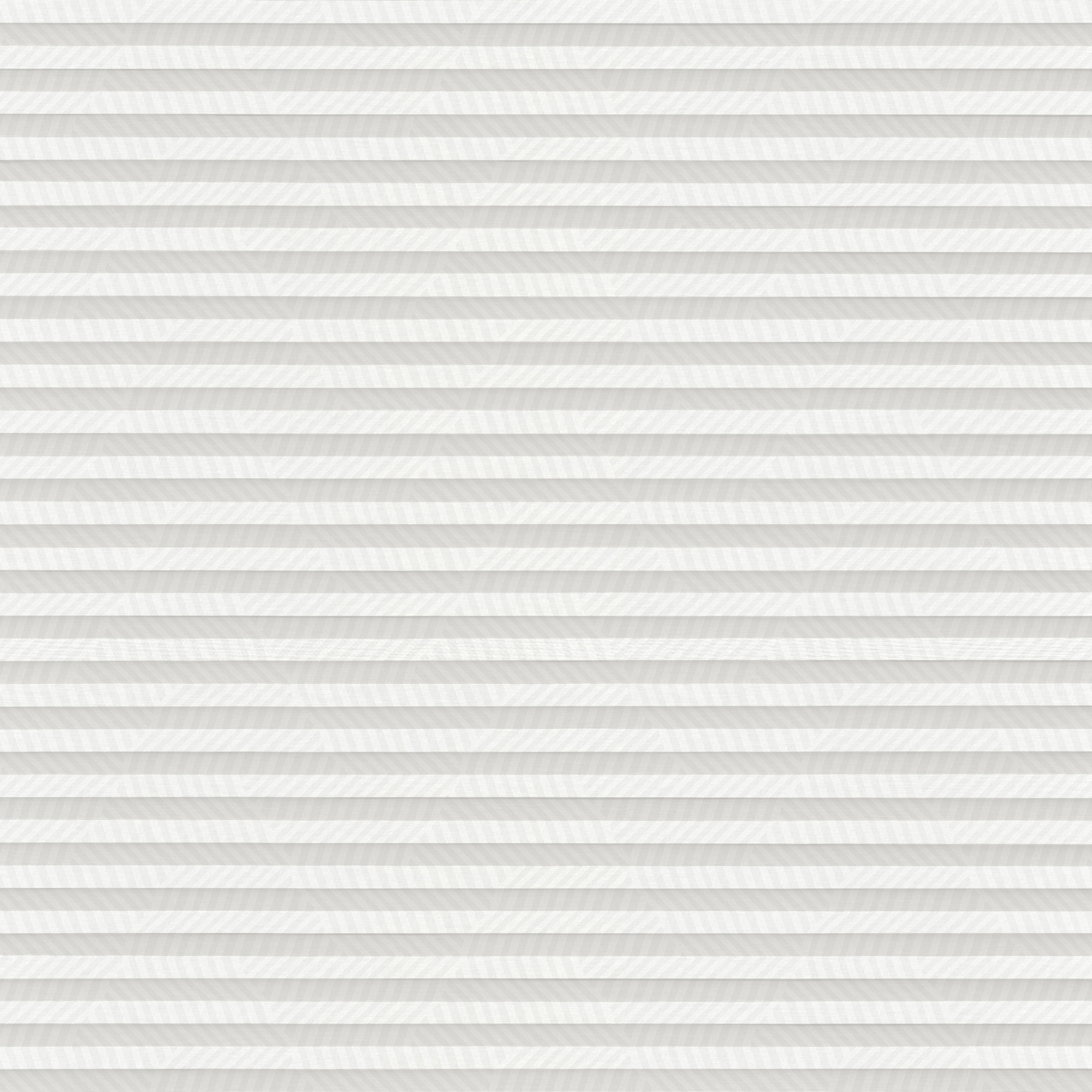 Zeva White Pleated blind