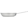8-inch Arkadia™ aluminum frying pan in natural finish