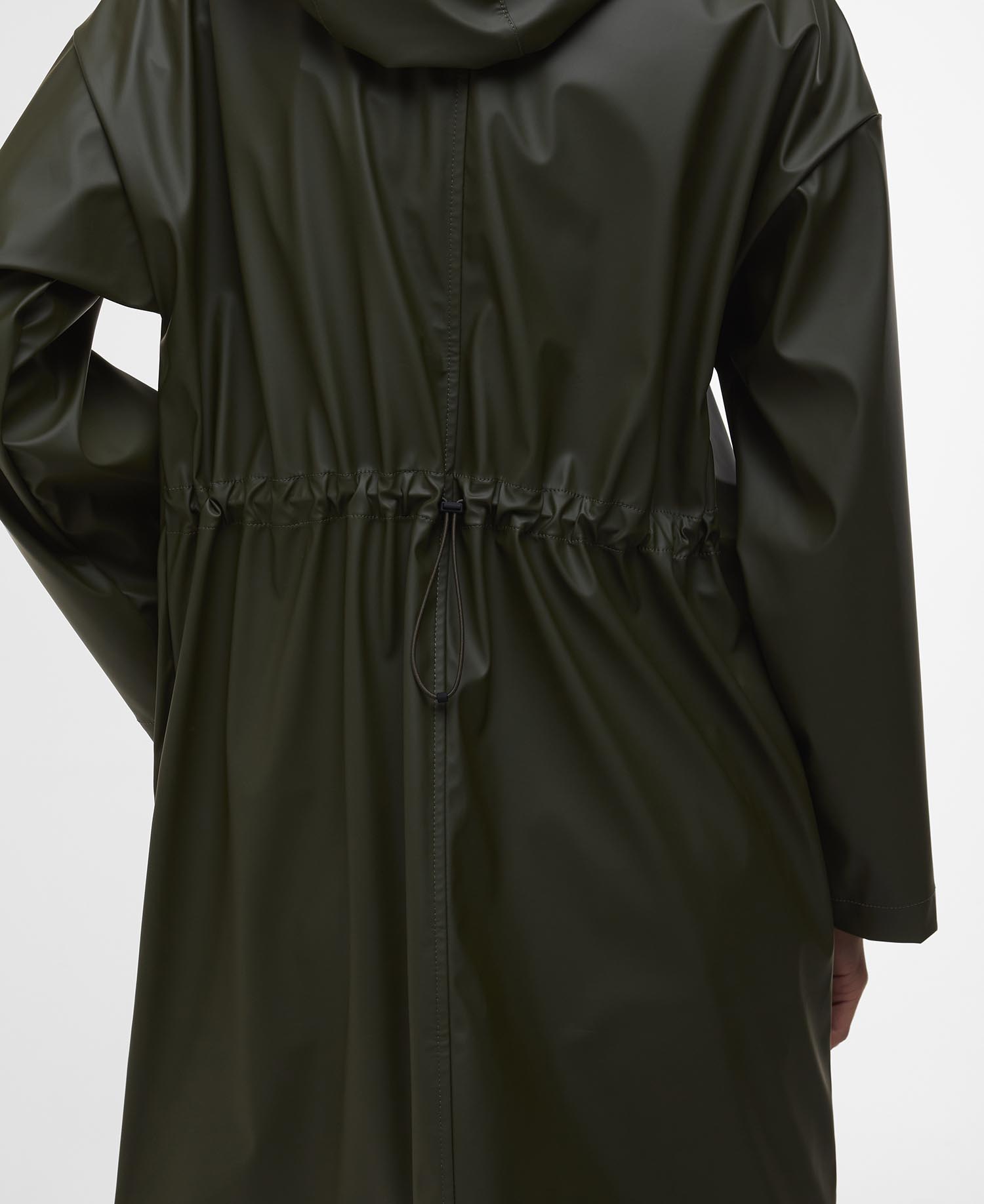 Atlas Showerproof Jacket image number 5