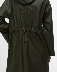 Atlas Showerproof Jacket Envy Green