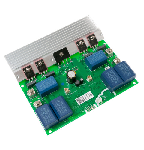 BLUE GENERATOR BOARD