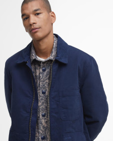 Jacke Tyne Casual 