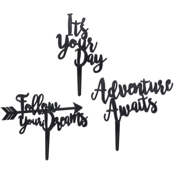 Adventure Assortment Vertical Layon