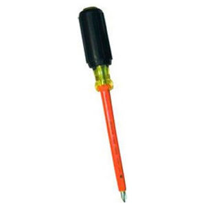 Screwdriver, Steel, #2