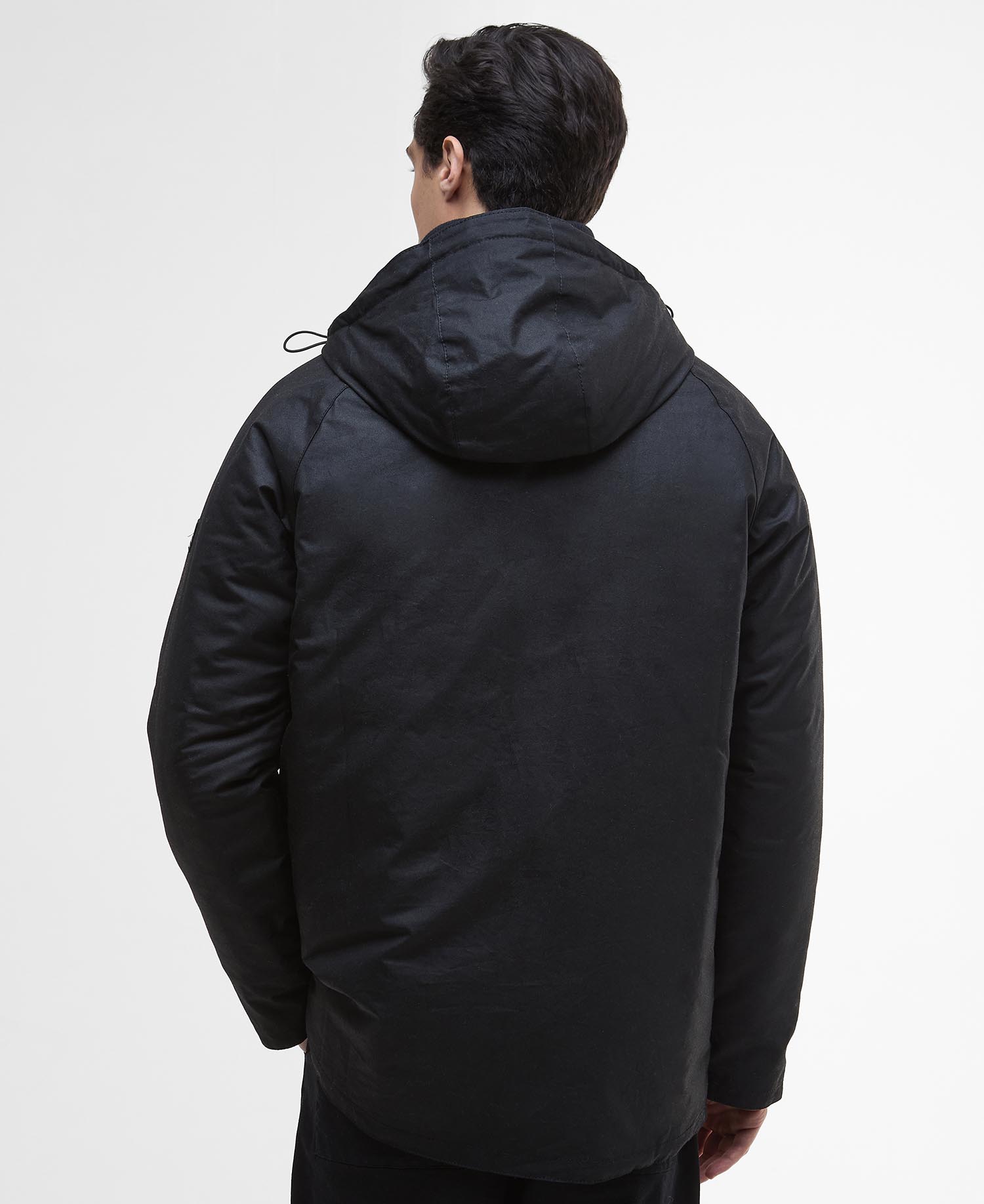 Oakdale Waxed Jacket image number 2