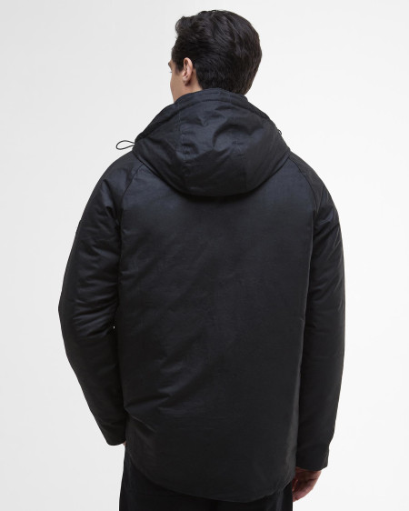 Oakdale Waxed Jacket
