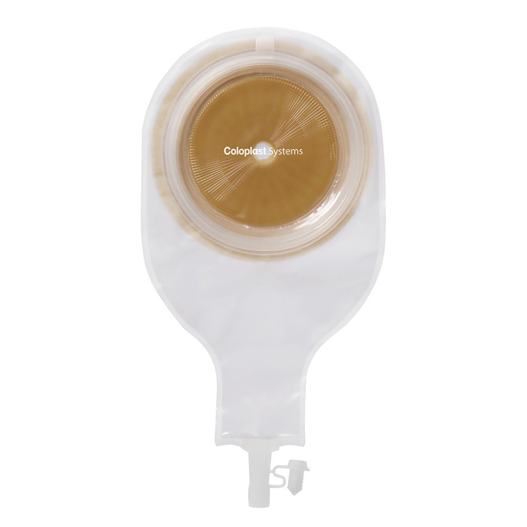 Assura® Post-op Transparent Ostomy Pouch, 13 – 70mm