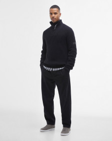 Pullover Chester Half-Zip 