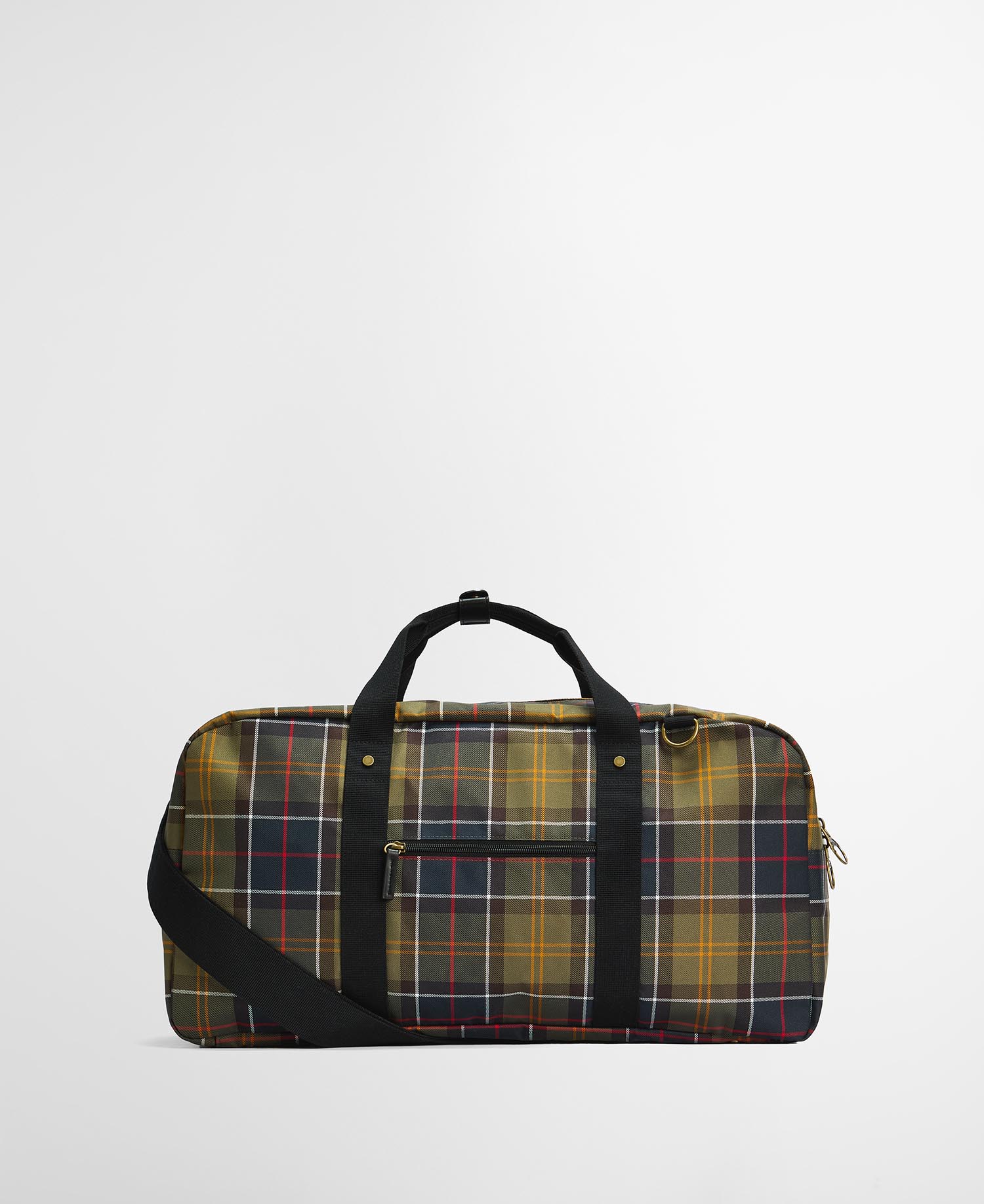 Torridon Tartan Holdall image number 2