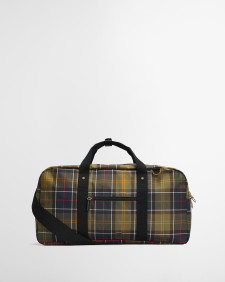 Torridon Tartan Holdall 