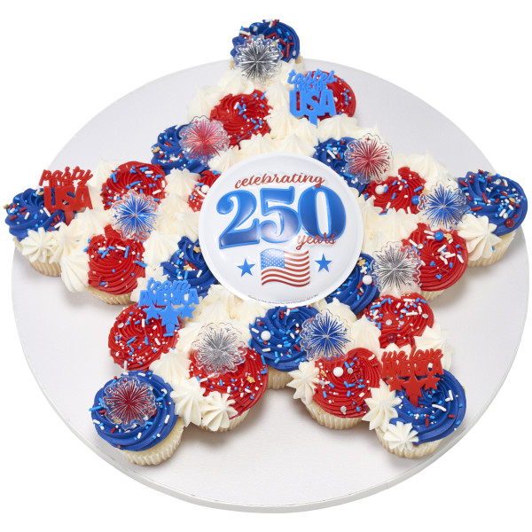 Go USA  Pop Tops®