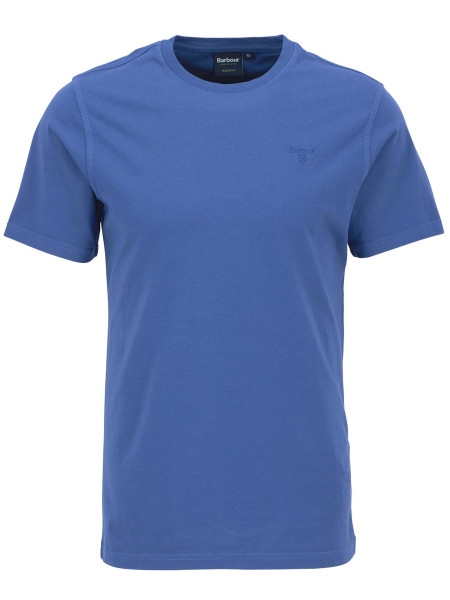 Garment-Dyed T-Shirt Garment-Dyed T-Shirt