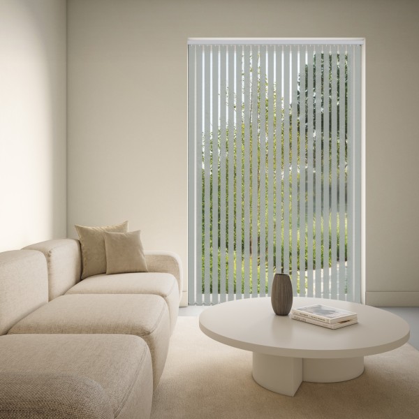 Originals 812 812000 Vertical Blind