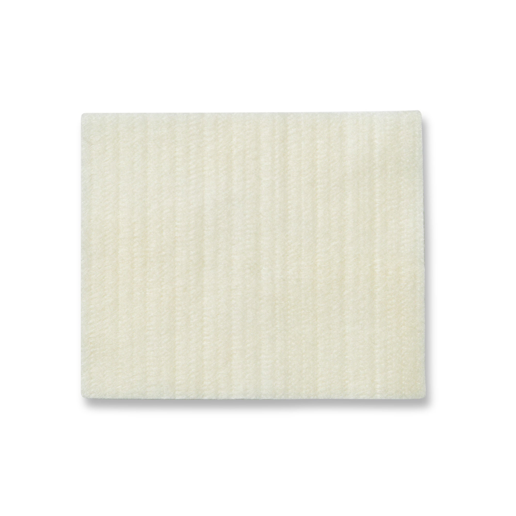 Durafiber Gelling Fiber Wound Dressing, 4 x 4¾ Inch