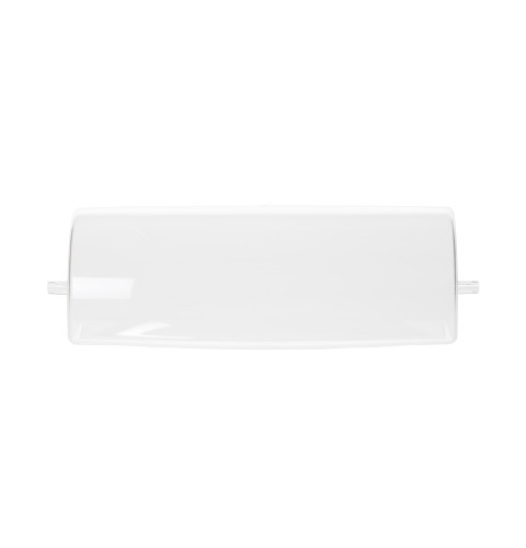 Refrigerator Clear Dairy Door