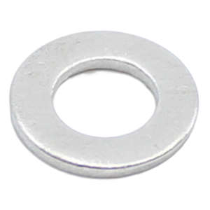 Washer M5 Uni 6592 Stainless Steel