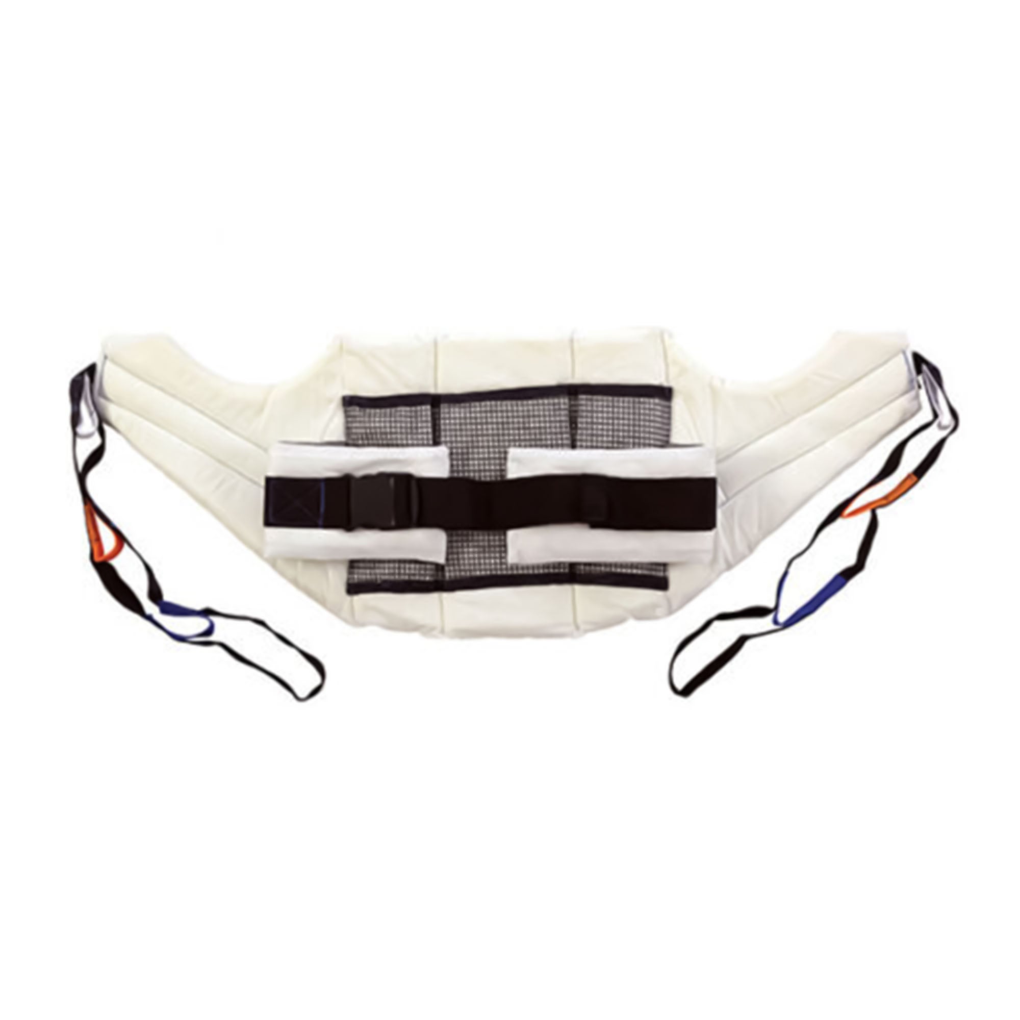 Joerns Healthcare SLING, DELUXE STAND-AID DISP LOOP STYLE LG 175-440LBS