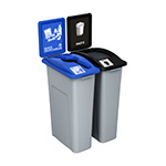 Waste Watcher Series BIM object thumbnail