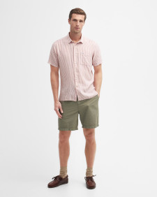 Camicia sartoriale Deerpark 