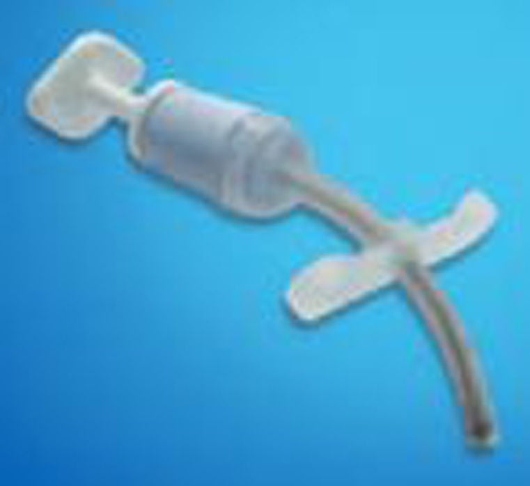 Bivona® FlexTend™ Plus Tracheostomy Tube