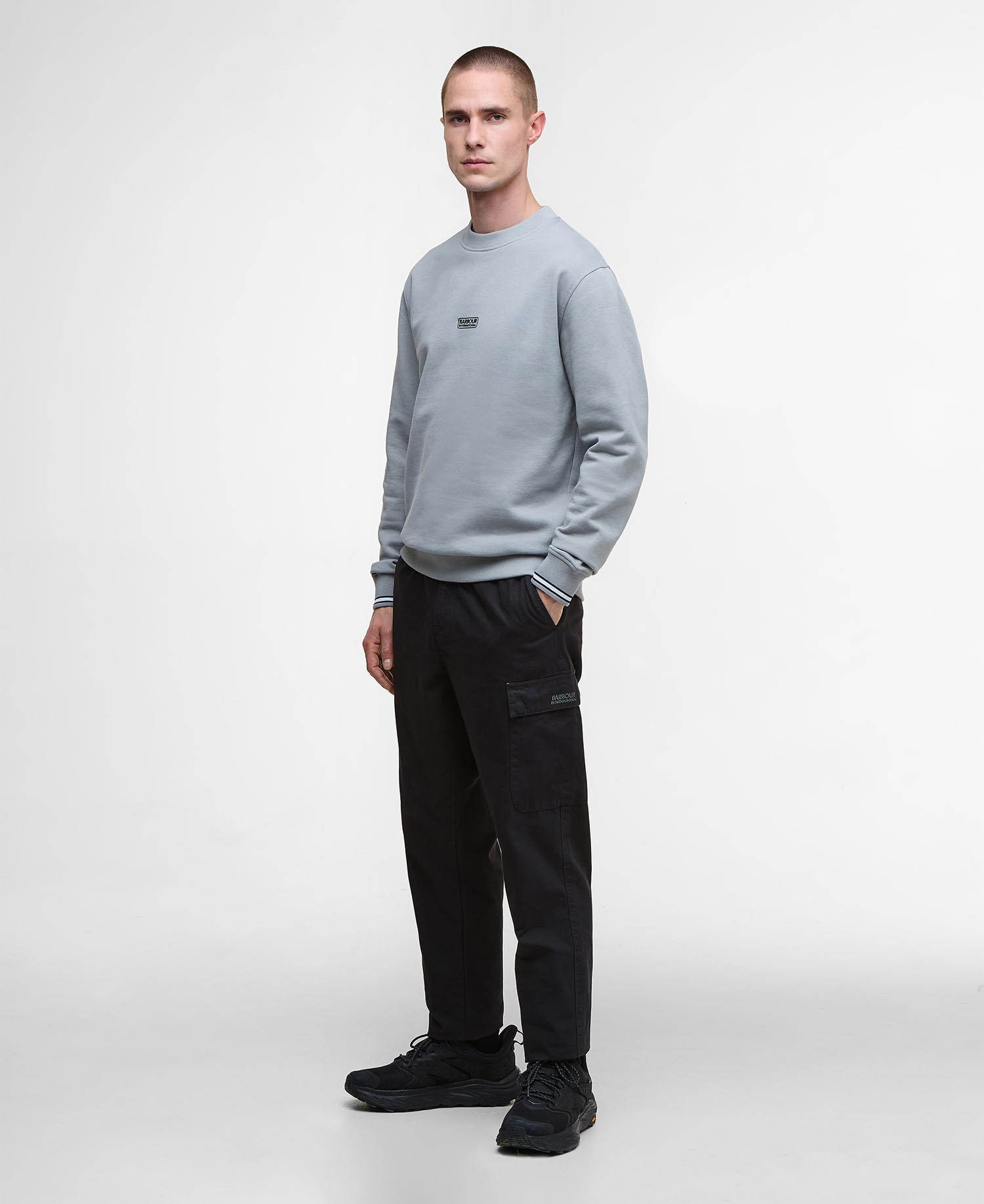 Stelar Sweatshirt image number 1