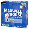 Maxwell House Original Roast K-Cup Coffee Pods, 32 ct Box