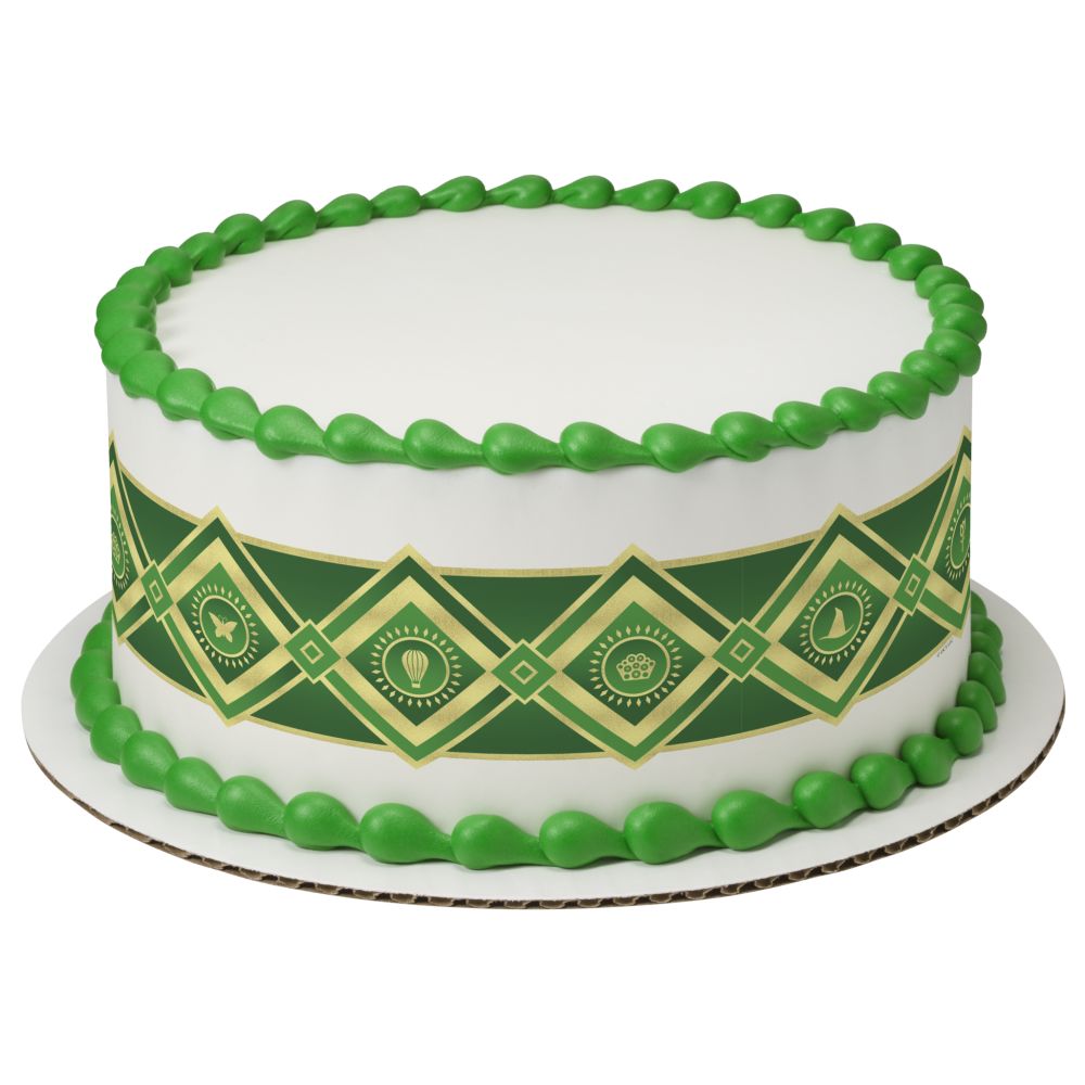 Image Cake Wicked
