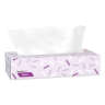 Cascades Pro, Select, Facial Tissue, 2 ply, White