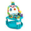 2-in-1 Lights & Sea Activity Gym & Saucer™