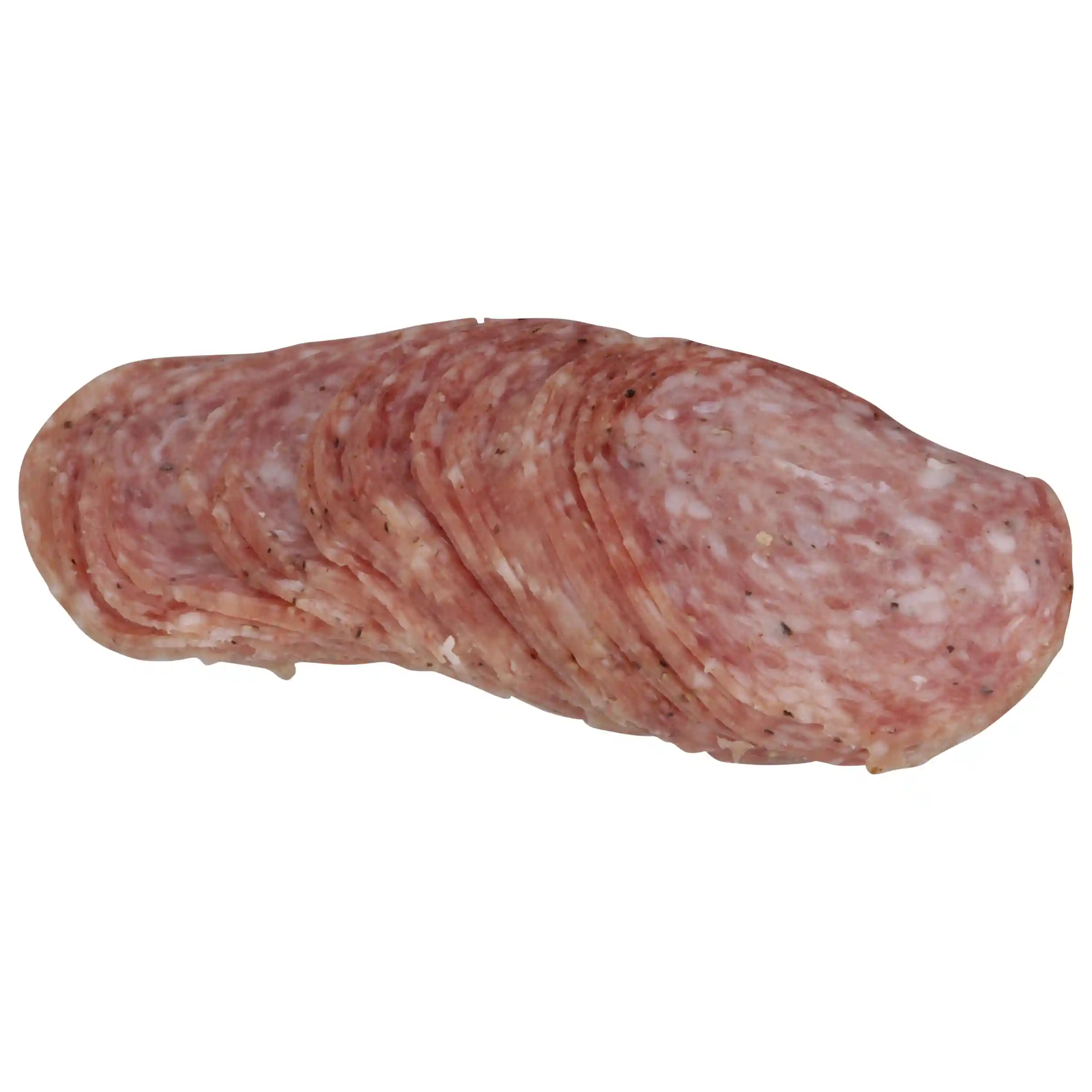 Hillshire Farm® Pork, Italian Dry Salami, Sliced_image_2