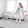SimpleComfort Cradling Swing - Everston