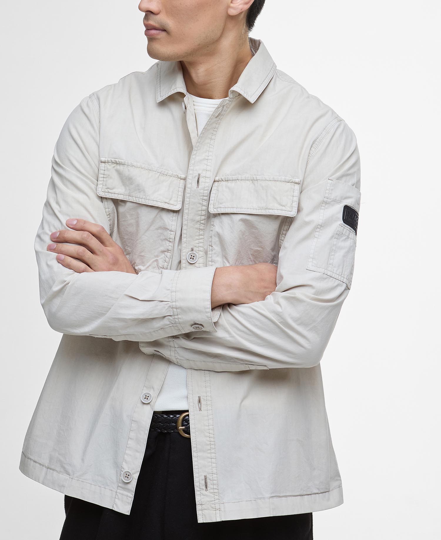 Overshirt Kenneth image number 4