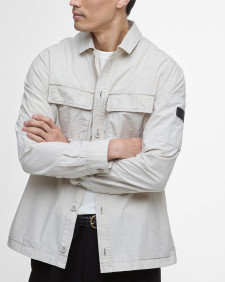 Overshirt Kenneth 