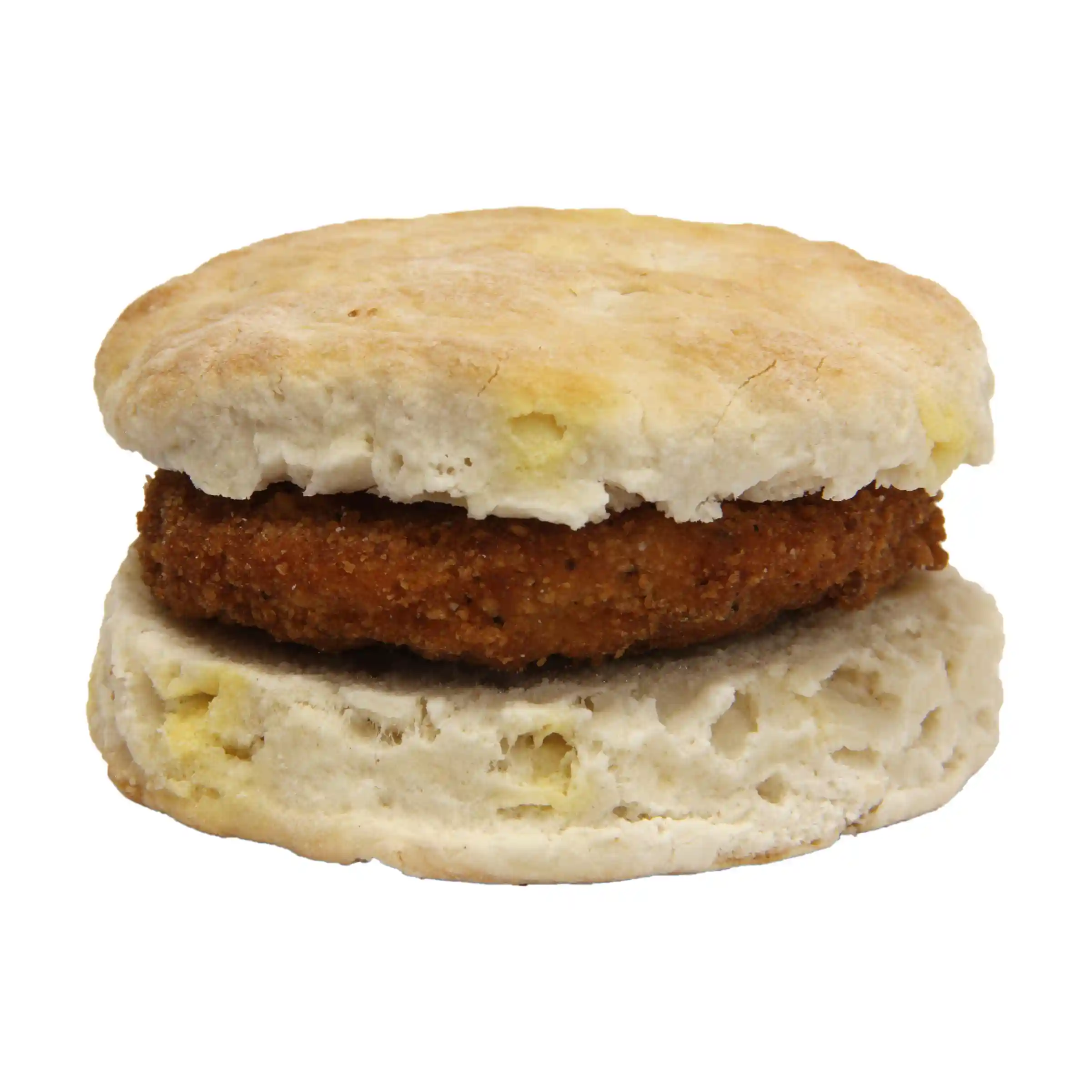 FastBites® Southern Style Chicken Biscuit_image_01