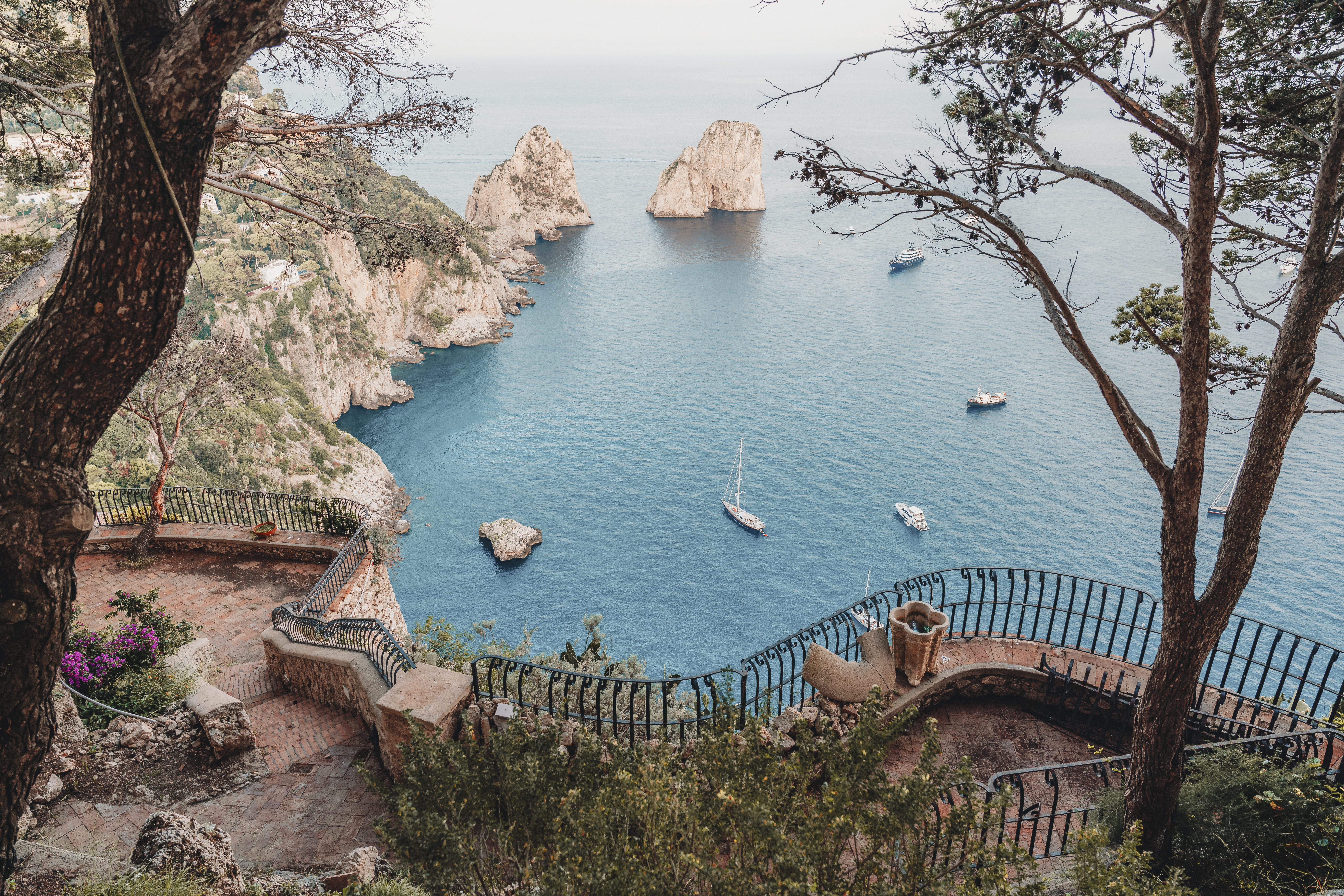 Civitavecchia (Rome) → Barcelona (7 nights)