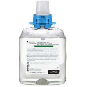 GOJO, PROVON®, Green Certified Hand Cleaner Foam Soap, FMX-12™ Dispenser 1250 mL Cartridge