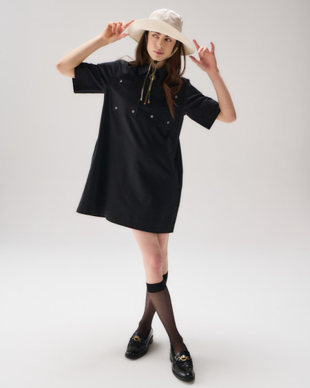 Barbour Logo