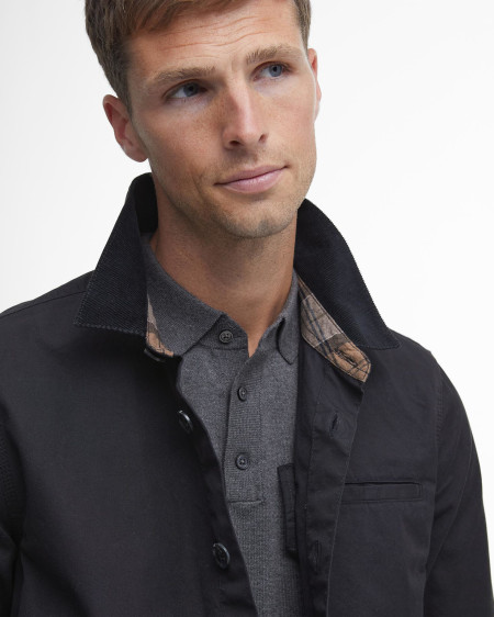 Cole Overshirt