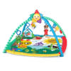 Baby Einstein Caterpillar and Friends Lights and Music Infant Activity Mat - image 2 of 13